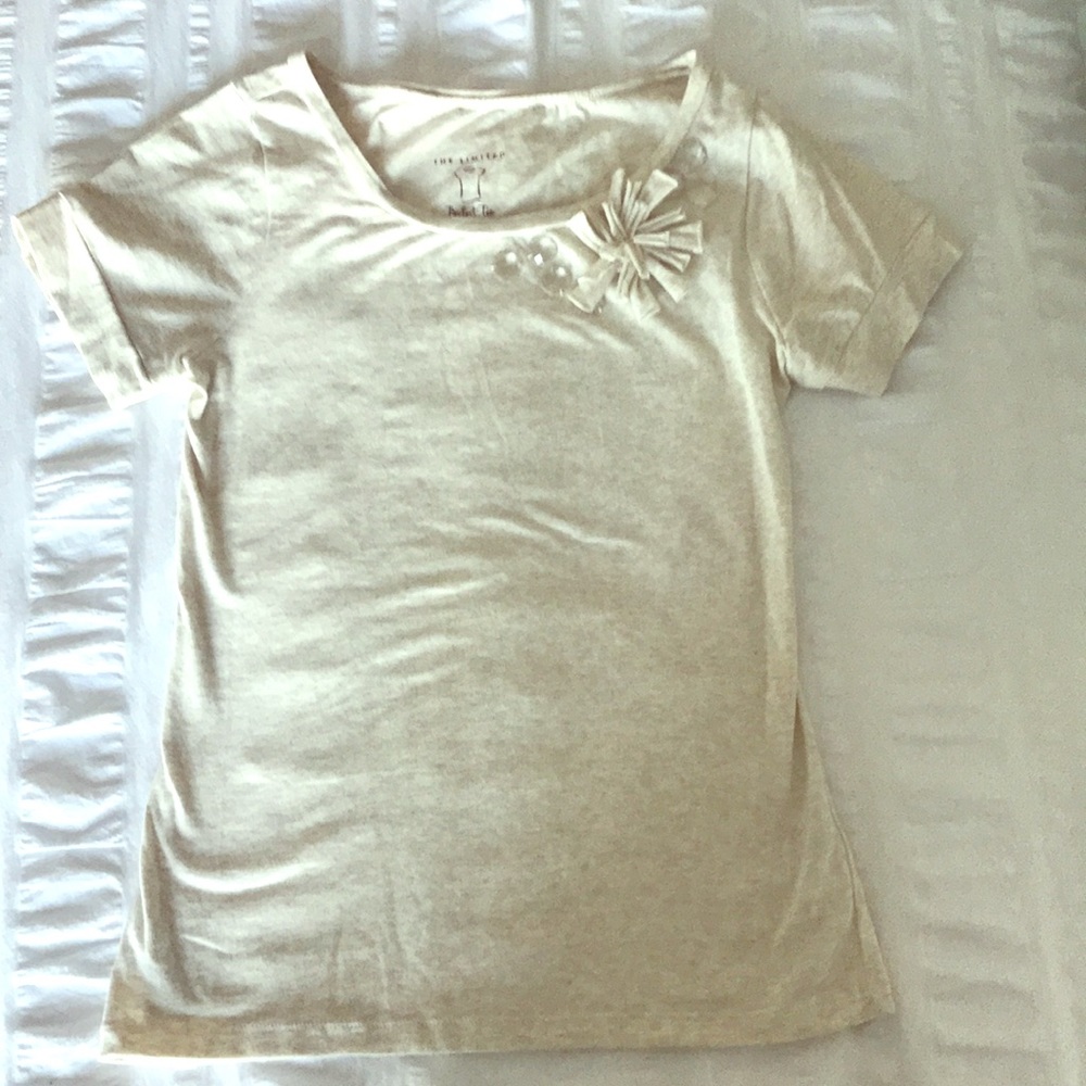 T-Shirt with a Pop!